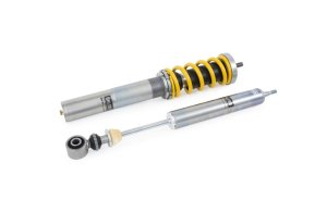 Audi TT Coilover Suspension Kit - Ohlins - Road & Track - `06-`14